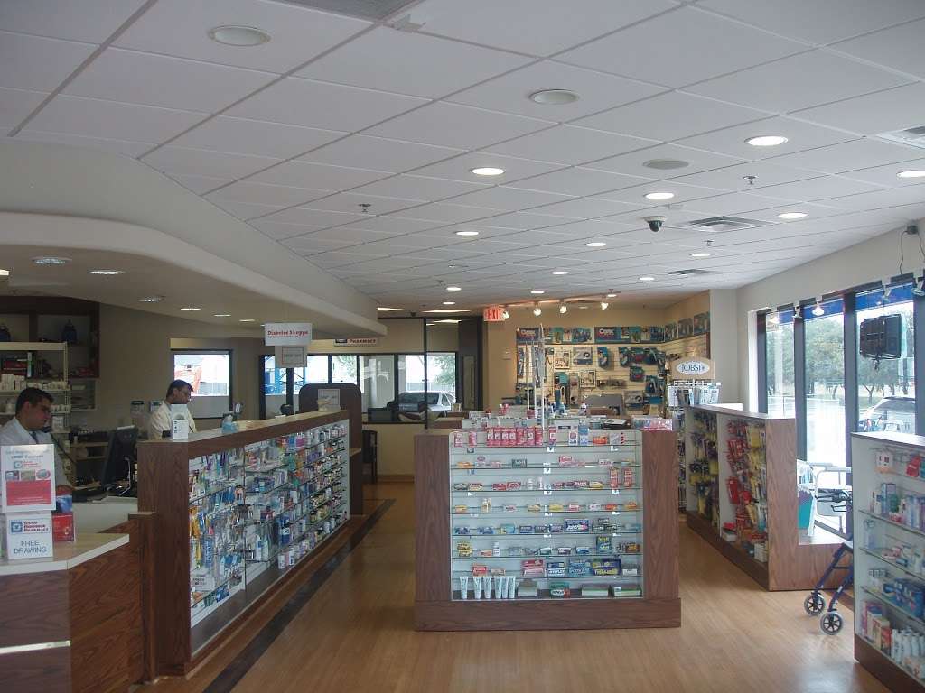 Southside Pharmacy | 4457, 7700 Main St #100, Houston, TX 77030, USA | Phone: (713) 660-8890