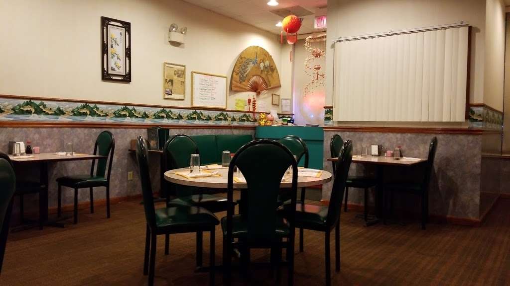 Hong Kong Seafood Restaurant | 1434 Baltimore St, Hanover, PA 17331 | Phone: (717) 630-0636