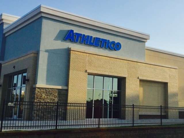 Athletico Physical Therapy - Liberty | 229 S. Stewart Rd., Ste. E-3, Liberty, MO 64068, USA | Phone: (816) 656-3695