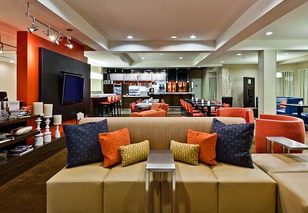 Courtyard by Marriott Chicago Southeast/Hammond, IN | 7730 Corinne Dr, Hammond, IN 46323, USA | Phone: (219) 845-6350