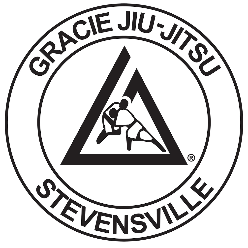 Gracie Jiu-Jitsu Stevensville | 222 Shopping Center Rd, Stevensville, MD 21666, USA | Phone: (443) 668-9769