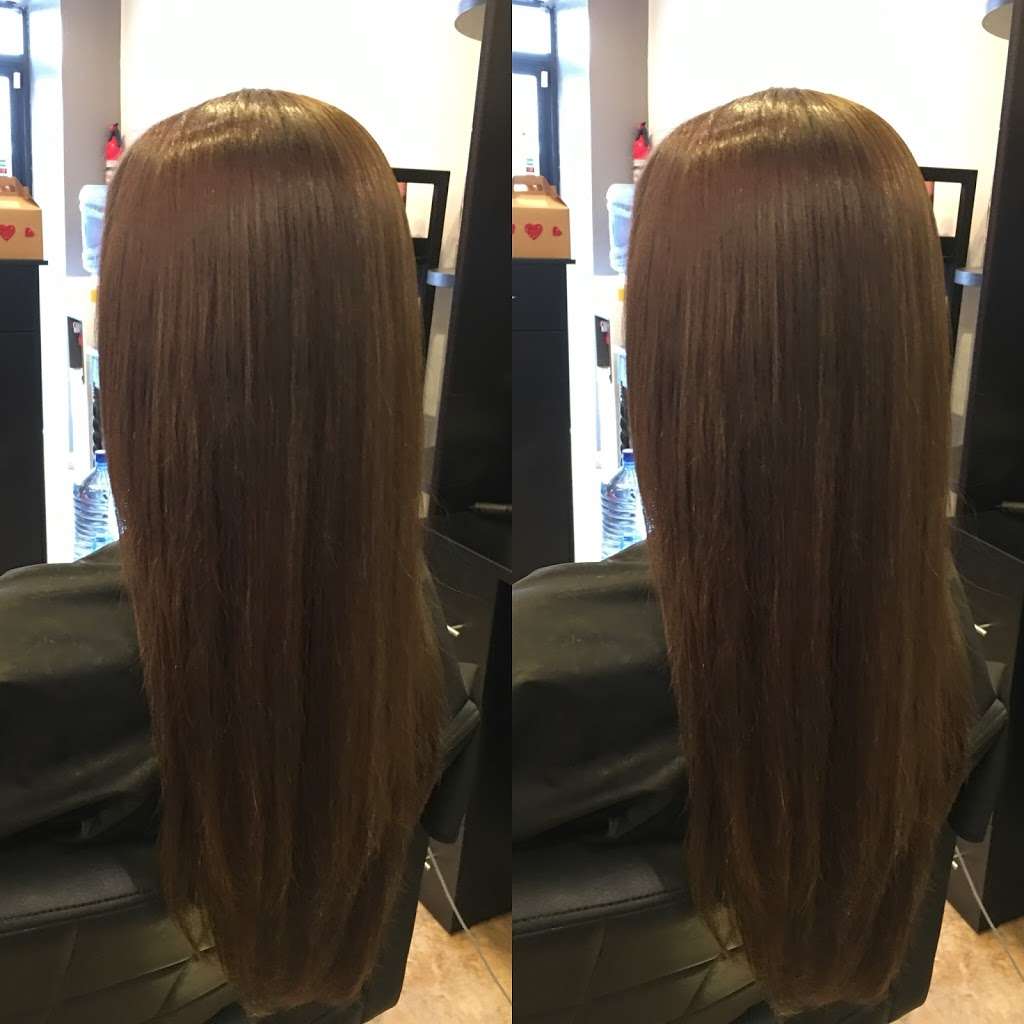 Beauty Bar Hair Salon | 104 Main St, Stockertown, PA 18083, USA | Phone: (484) 450-8986