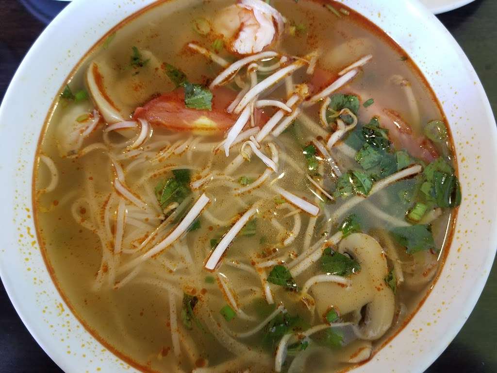 Pho Envy | 8611 Hillcrest Rd, Dallas, TX 75248, USA | Phone: (214) 987-1468