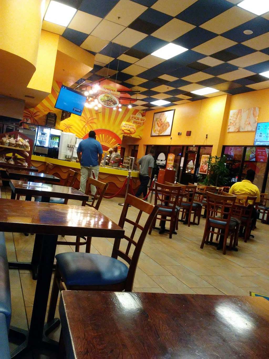 Midway Plaza | 5859 N University Dr, Tamarac, FL 33321, USA | Phone: (877) 225-5337