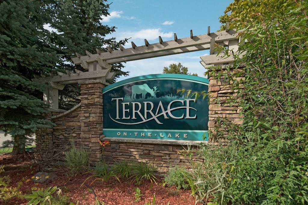 Terrace on the Lake | 2421 Bentzen Cir, Anchorage, AK 99517, USA | Phone: (907) 308-5573