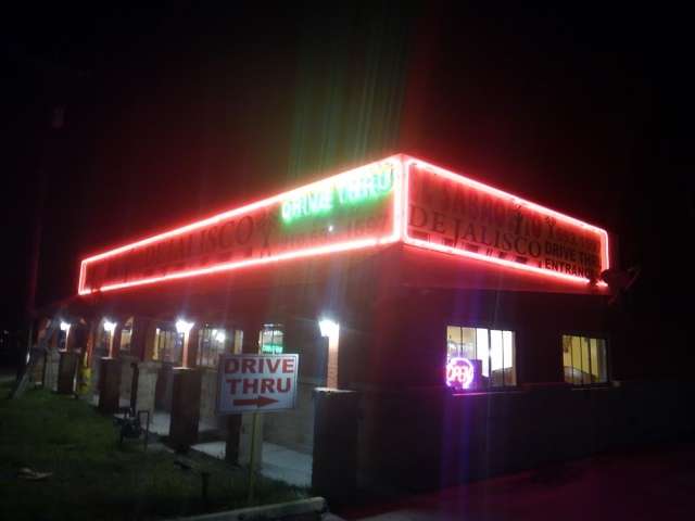 Southeast Neon | 2423 Rigsby Ave, San Antonio, TX 78222, USA | Phone: (210) 359-6366