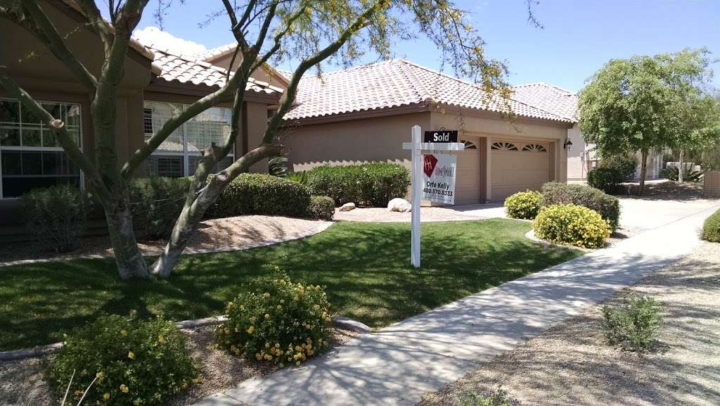 Orfe Kelly Real Estate | 3412, 3444 E Sequoia Trail, Phoenix, AZ 85044, USA | Phone: (480) 570-8333