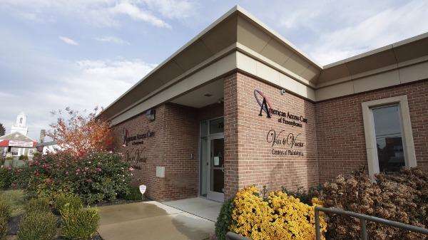 Azura Vascular Care Northeast Philadelphia | 7959 Bustleton Ave, Philadelphia, PA 19152, USA | Phone: (215) 742-5662