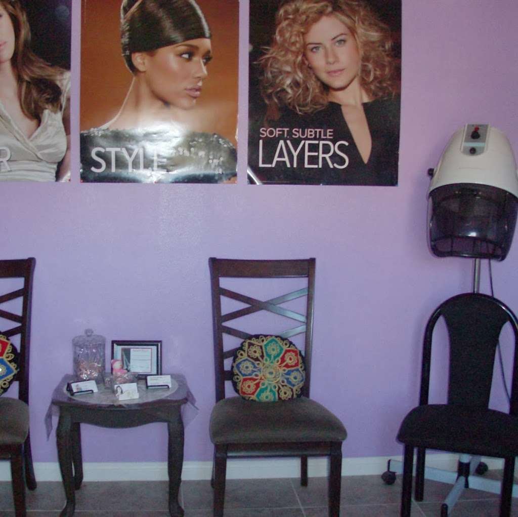 Natural Hair & Beauty Salon | 28690 Plantain St, Menifee, CA 92584 | Phone: (951) 316-2885