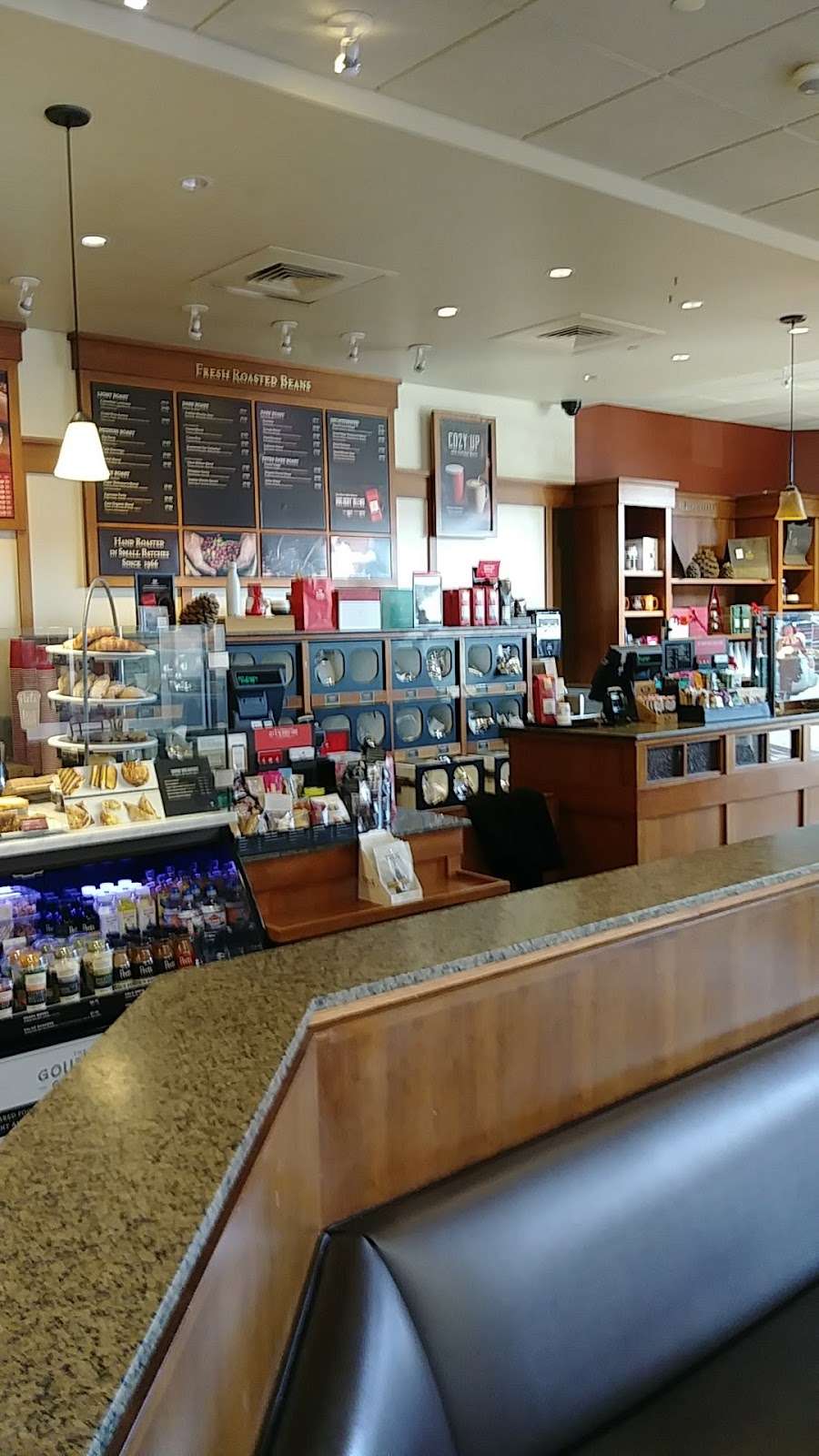 Peets Coffee | 2712 Pinole Valley Rd, Pinole, CA 94564, USA | Phone: (510) 669-9815