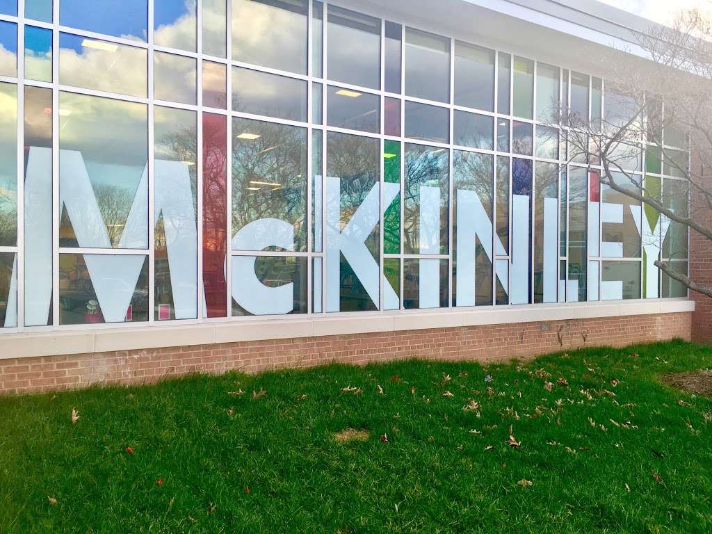 McKinley Elementary School | 1030 N McKinley Rd, Arlington, VA 22205, USA | Phone: (703) 228-5280