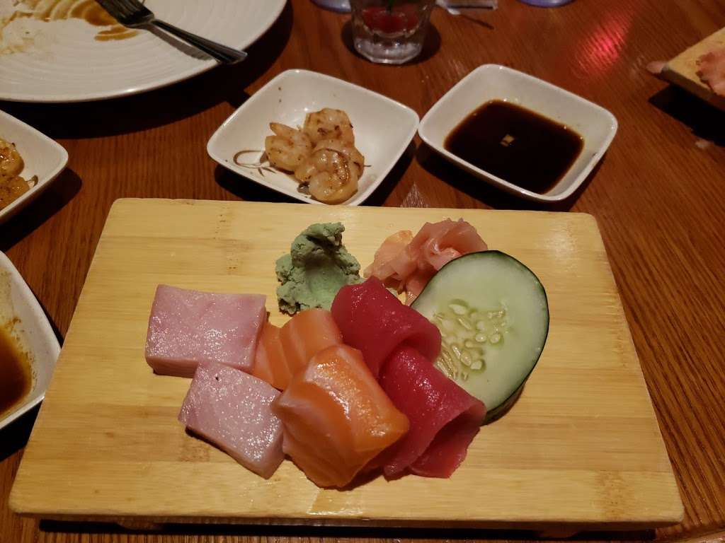 Tokyo Japanese Steak House | 7 NW Barry Rd, Kansas City, MO 64155 | Phone: (816) 436-4880