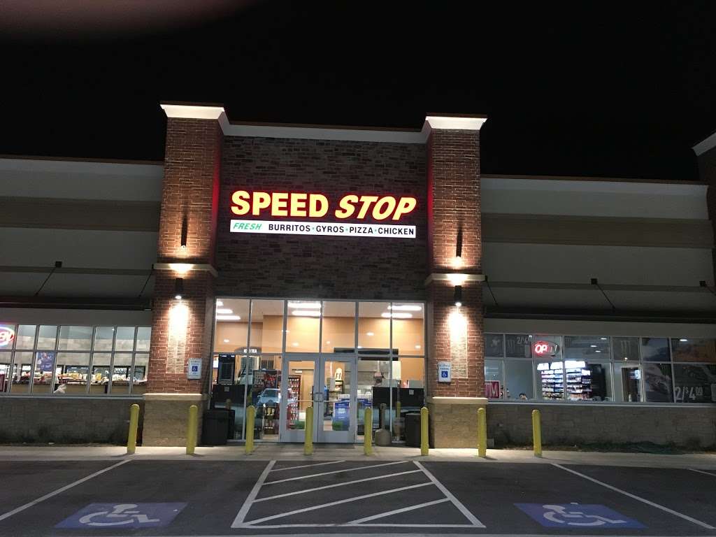 Speed Stop | 9801 Parallel Pkwy, Kansas City, KS 66111, USA | Phone: (913) 815-6020