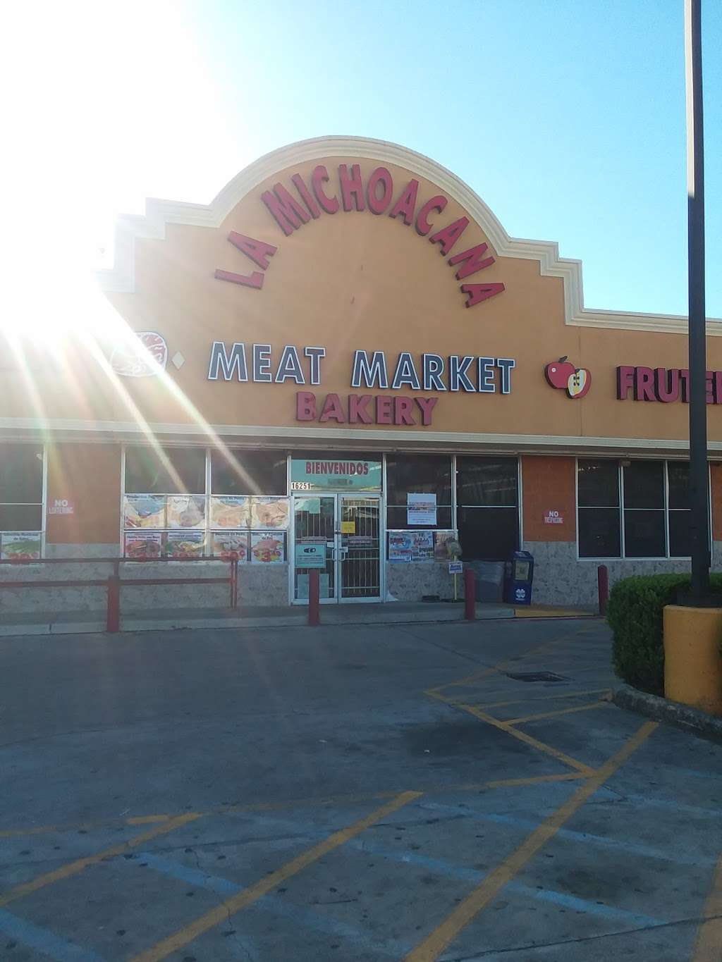 La Michoacana Meat Market | 16251 S Post Oak Rd, Houston, TX 77053, USA | Phone: (281) 416-1309