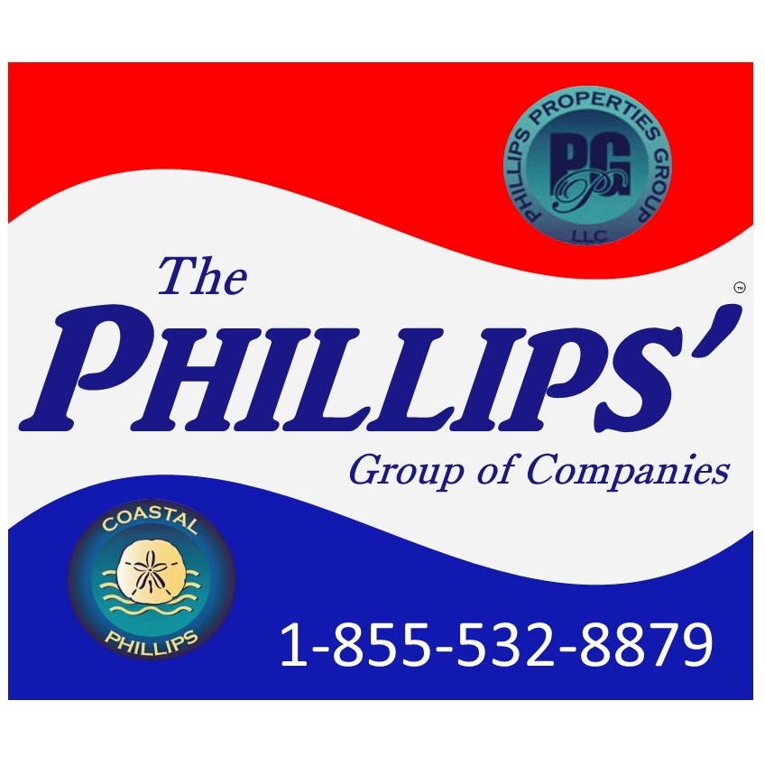 The Phillips Group Of Companies | 7636 Purfoy Rd STE 203, Fuquay-Varina, NC 27526, USA | Phone: (919) 346-1346