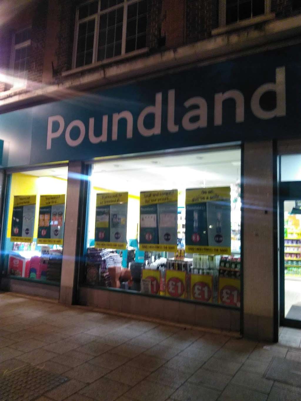 Pouland | 74-116 High St, New Malden KT3 4ET, UK