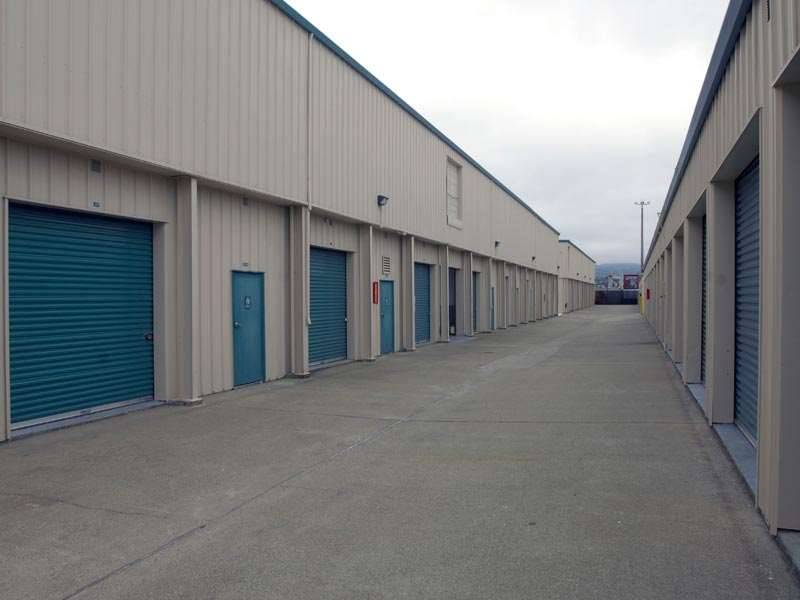 Extra Space Storage | 2201 Clement Ave, Alameda, CA 94501, USA | Phone: (510) 521-8565