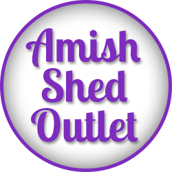 Amish Shed Outlet | 12210 Pulaski Highway #185, Box 185, Joppa, MD 21085 | Phone: (410) 679-1563