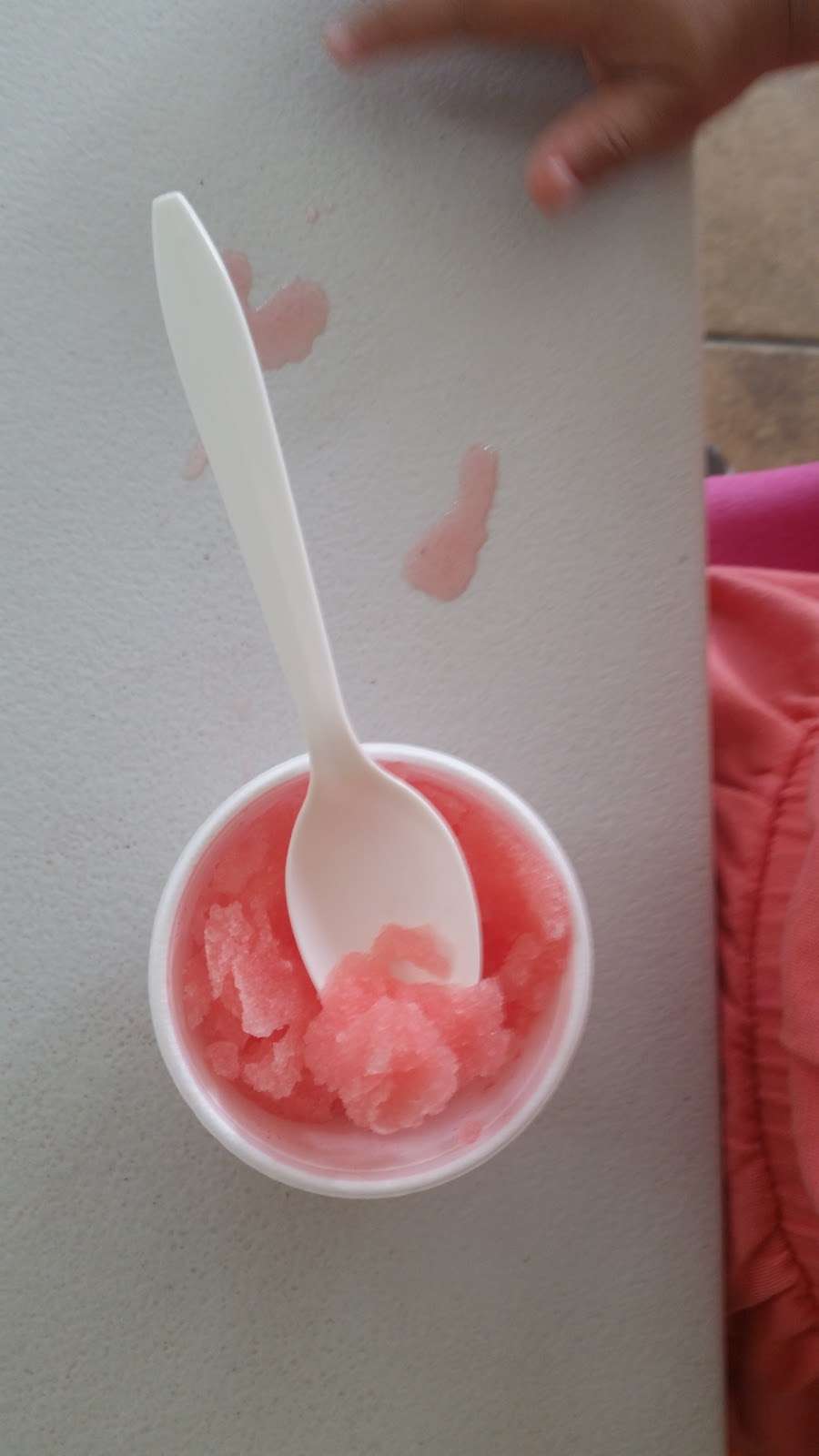 Jumbo Italian Ice | Clifton, NJ 07013, USA