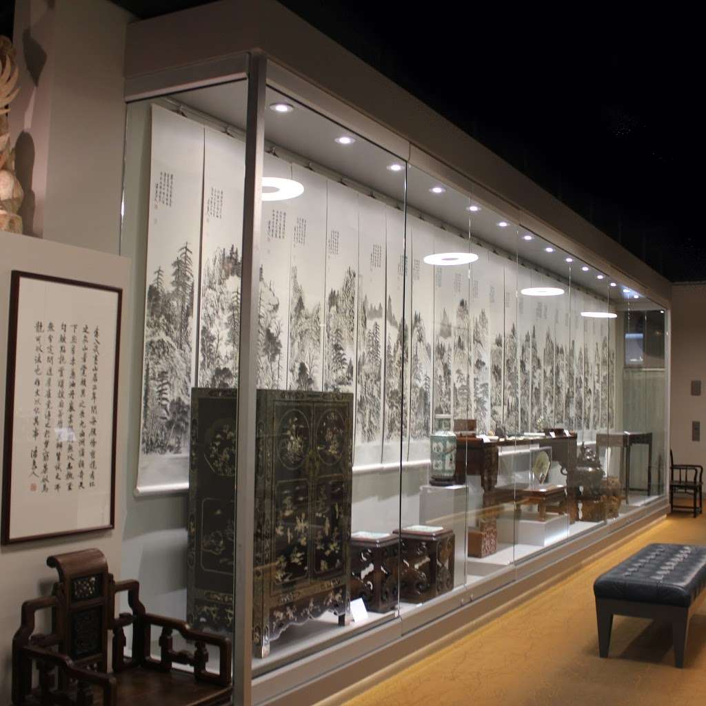 Heritage Museum of Asian Art | 218 W 26th St, Chicago, IL 60616, USA | Phone: (312) 842-8884