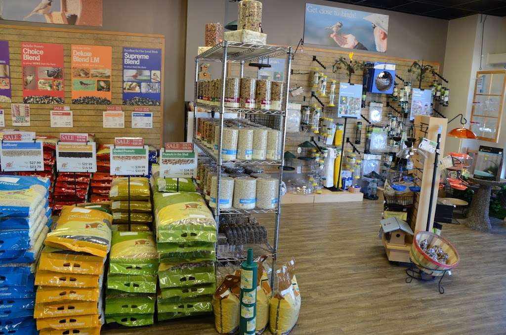 Wild Birds Unlimited | 14753 Hazel Dell Crossing, Noblesville, IN 46062 | Phone: (317) 566-8222