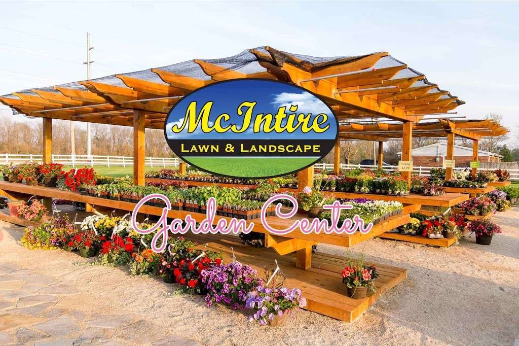 McIntire Lawn & Landscape | 1325 S Clark Rd, Shelbyville, IN 46176, USA | Phone: (317) 825-8871