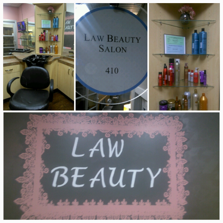 LAW Beauty Salon | 7612 State Line Rd #410, Prairie Village, KS 66208, USA | Phone: (816) 482-0847
