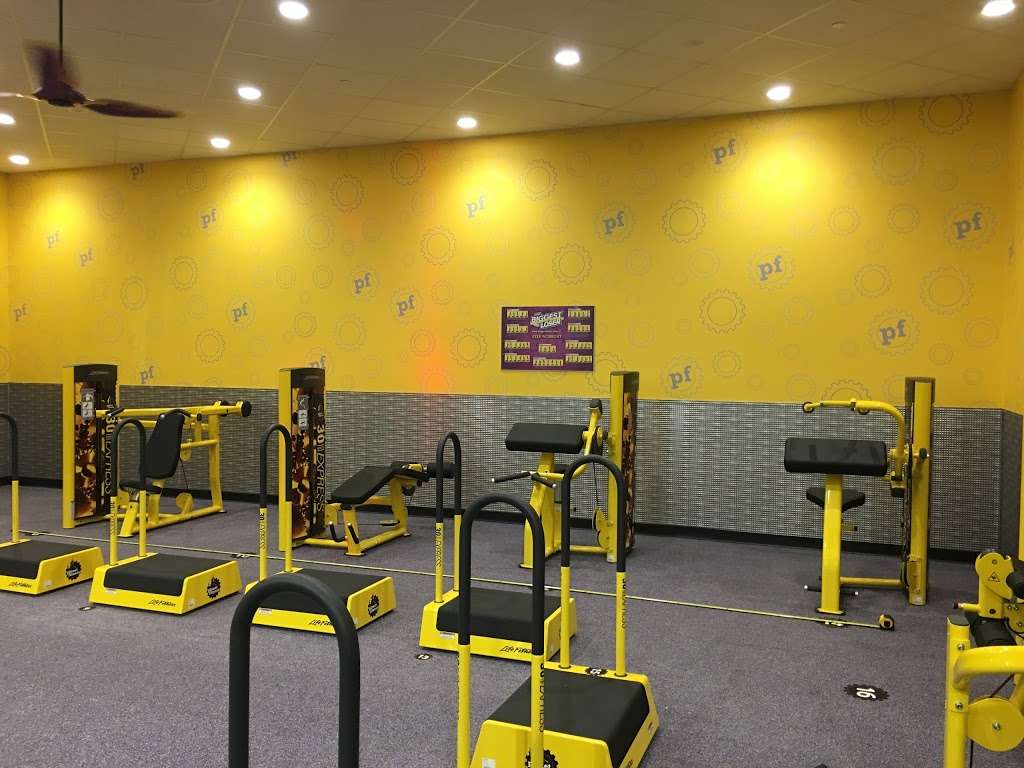 Planet Fitness | 3100 FM 528 Rd A, Webster, TX 77598 | Phone: (281) 993-4536