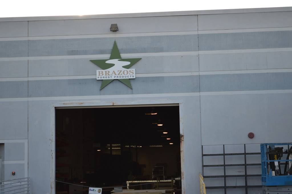 Brazos Forest Products | 2760 N Great SW Pkwy, Grand Prairie, TX 75050, USA | Phone: (800) 772-2777