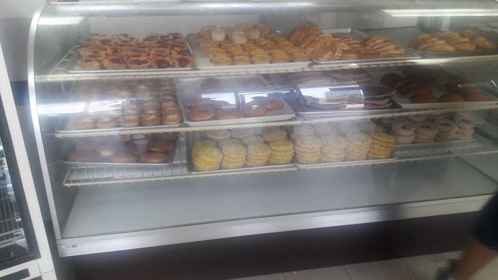 Azteca Mexican Bakery | 11555 Ferguson Rd # 500, Dallas, TX 75228, USA | Phone: (972) 686-6281