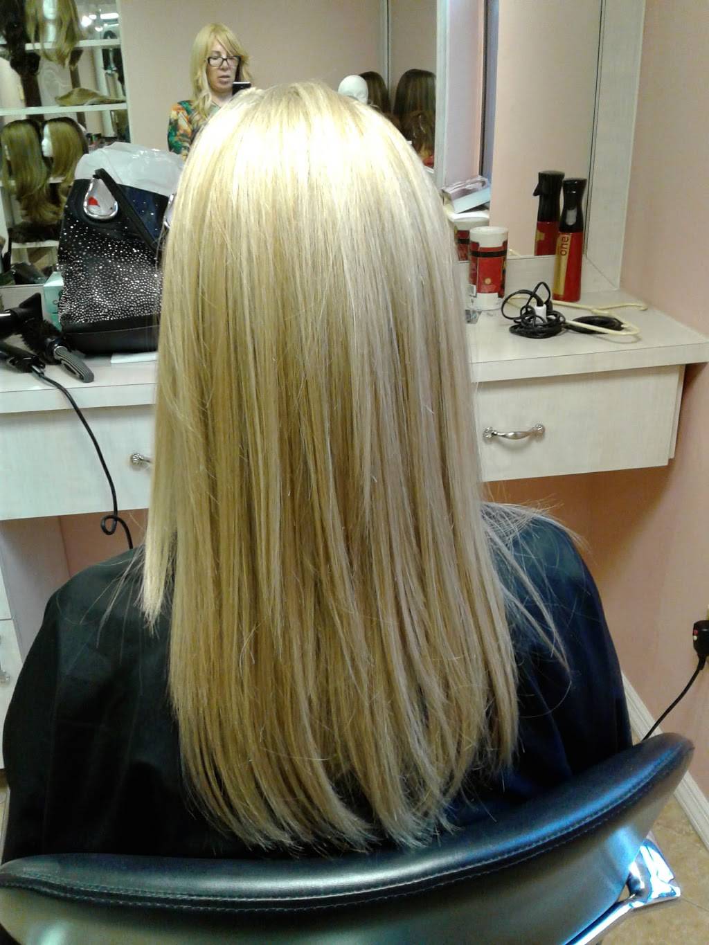 Rashachy Hair Salon And Spa | 60-35 82nd St, Middle Village, NY 11379, USA | Phone: (718) 505-6111