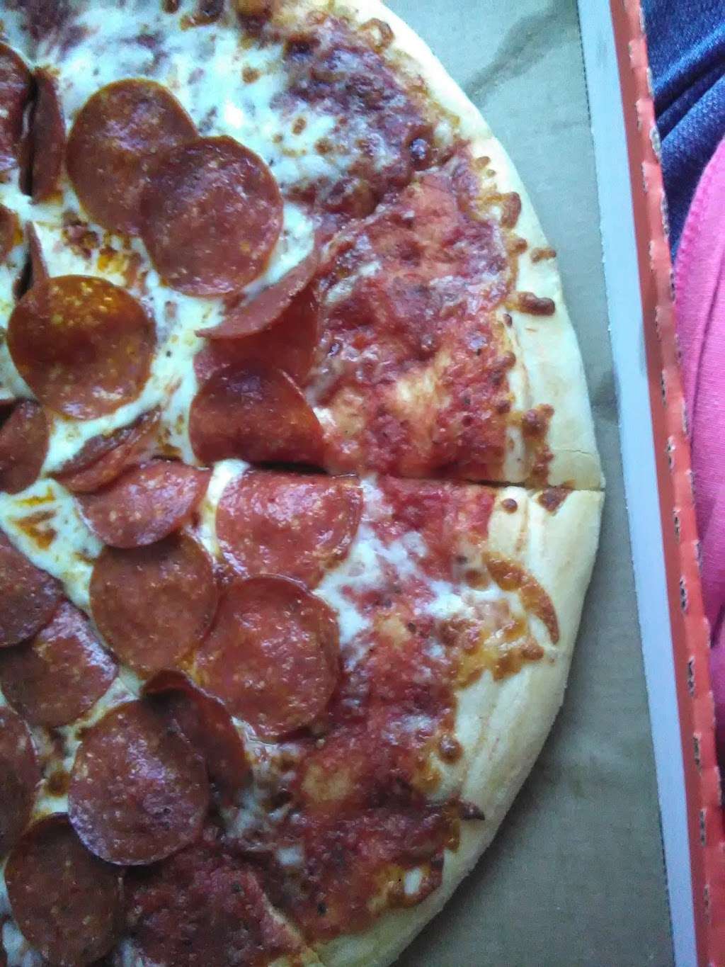 Little Caesars Pizza | 902 Kitty Hawk Rd, Universal City, TX 78148, USA | Phone: (210) 566-0346