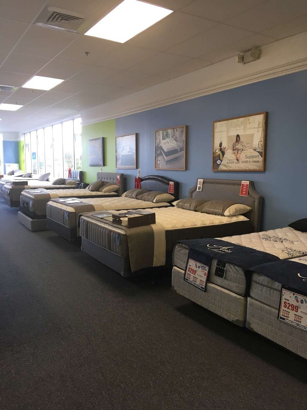 Mattress One | 3701 13th St, St Cloud, FL 34769, USA | Phone: (407) 556-3907