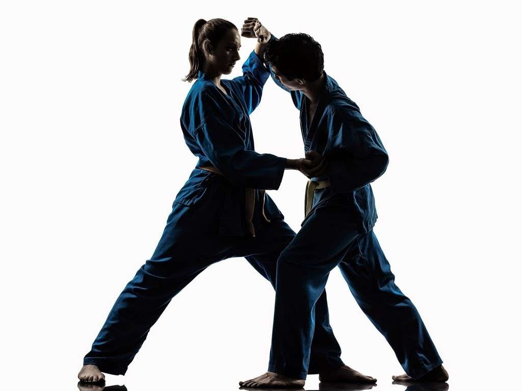 Jcsd Karate | 1271 Bates Ln, El Cajon, CA 92021 | Phone: (619) 957-5273