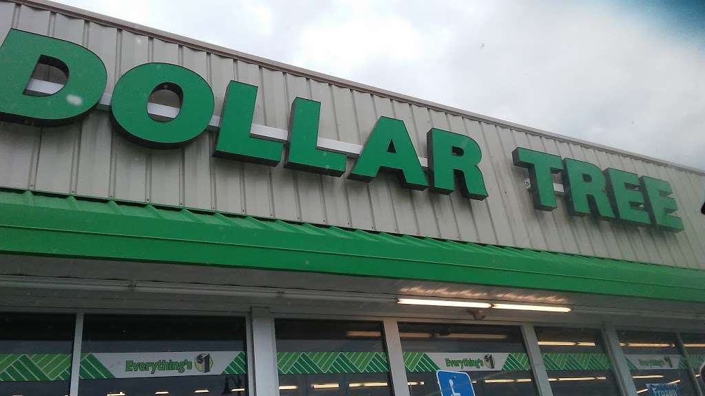 Dollar Tree | 412 N 2nd St, Odessa, MO 64076 | Phone: (816) 565-4485