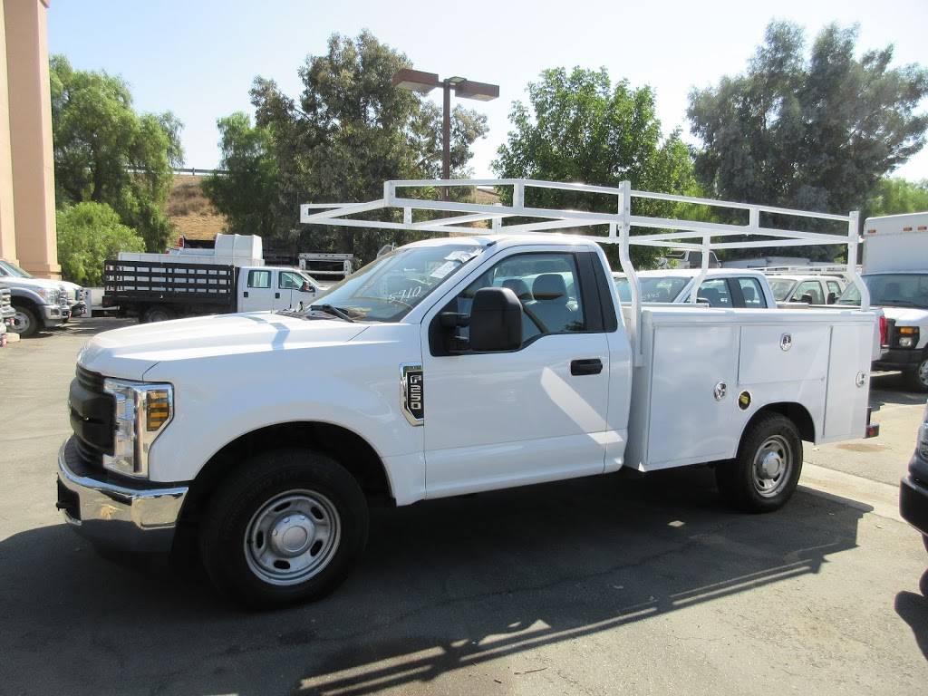Norco Truck Center | 2075 Hamner Ave, Norco, CA 92860, USA | Phone: (951) 372-0354