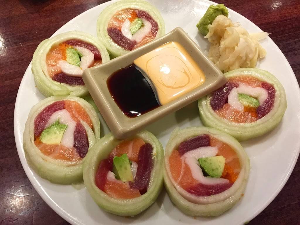 Akida Japanese Restaurant | 606 N Sheppard St, Richmond, VA 23221, USA | Phone: (804) 359-8036