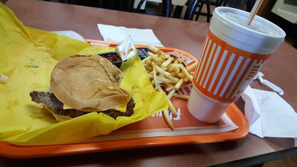 Whataburger | 9300 S IH 35 Frontage Rd Bldg H, Austin, TX 78748, USA | Phone: (512) 292-9357