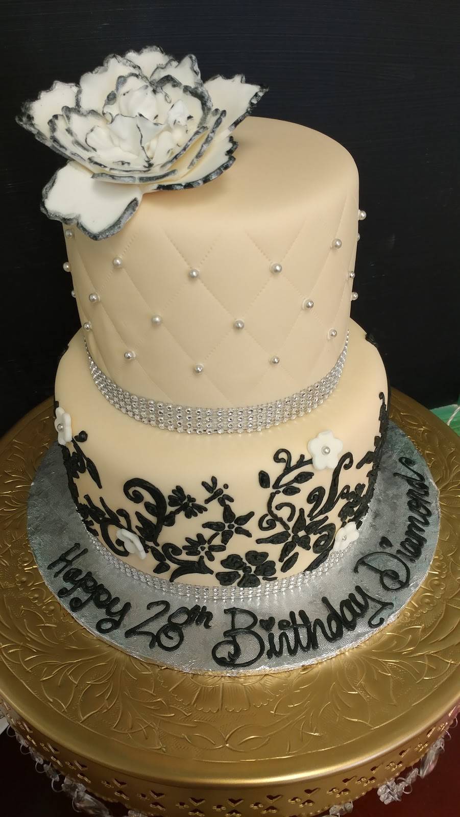 Fizz Bakery | 9210 Thornton Rd, Stockton, CA 95209 | Phone: (209) 951-3499