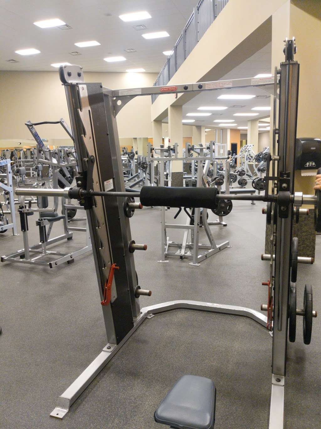 la fitness walpole reviews