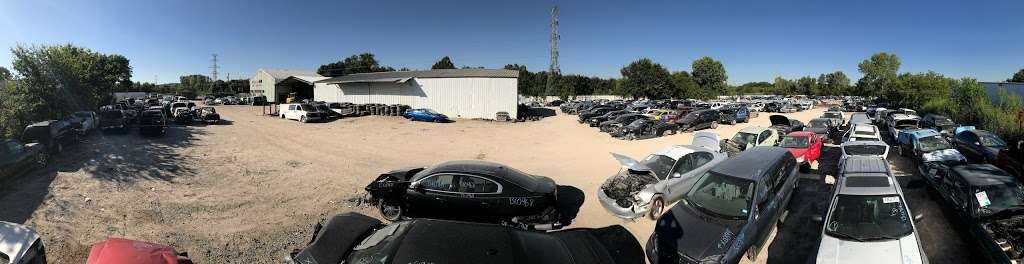 Bi-Lo Auto Salvage | 9801 S Central Expy, Dallas, TX 75241, USA | Phone: (972) 225-1477