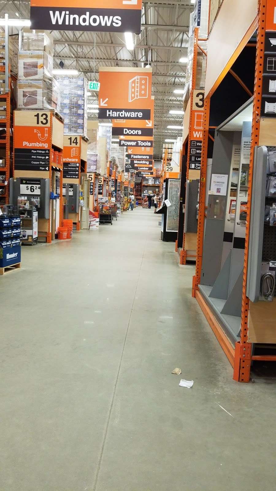 Appliances Showroom at The Home Depot | 1515 US-22, Watchung, NJ 07069 | Phone: (908) 222-7700