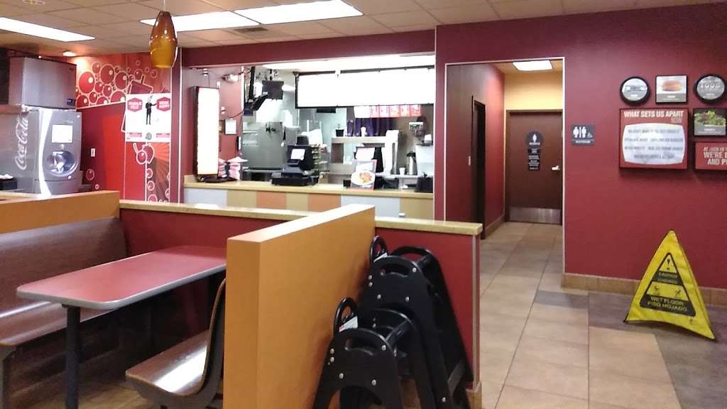 Jack in the Box | 3311 S Nellis Blvd, Las Vegas, NV 89121, USA | Phone: (702) 435-8957