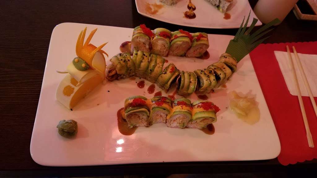 Sushi 99 | 1024 Avalon Park S Blvd, Orlando, FL 32828, USA | Phone: (321) 804-5868