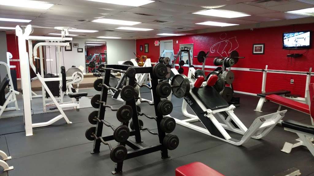 KOs Fitness | 801 Gastonia Hwy, Bessemer City, NC 28016, USA | Phone: (980) 533-8044