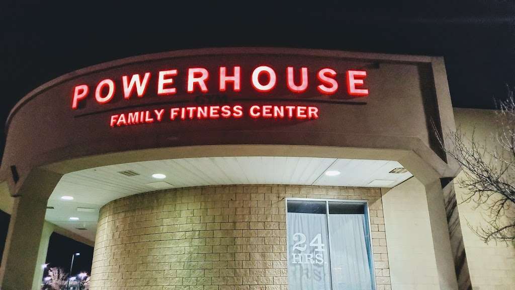 Powerhouse Gym | 1091 U.S. 9, Old Bridge, NJ 08857 | Phone: (732) 525-0919