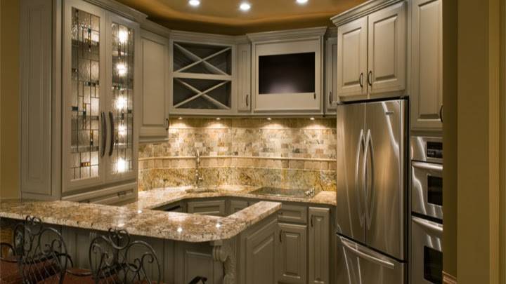 3 Rivers Solid Surface & Remodeling | 915 Fairway Park Dr, Madison, IL 62060, USA | Phone: (618) 875-9250