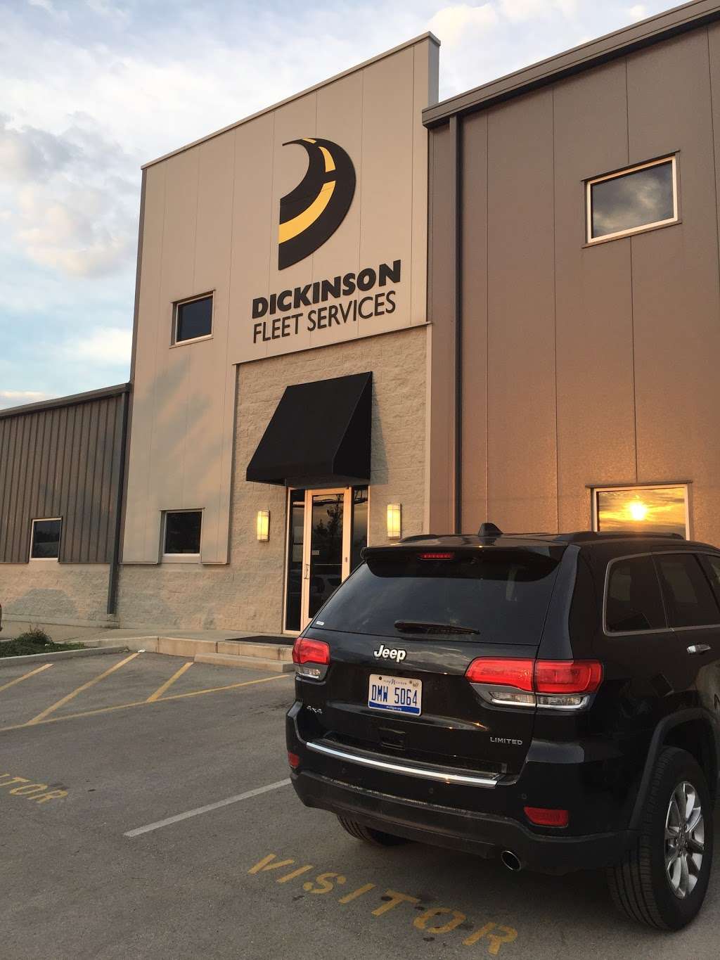 Dickinson Fleet Services | 4709 West 96th Street, Indianapolis, IN 46268 | Phone: (855) 337-4111