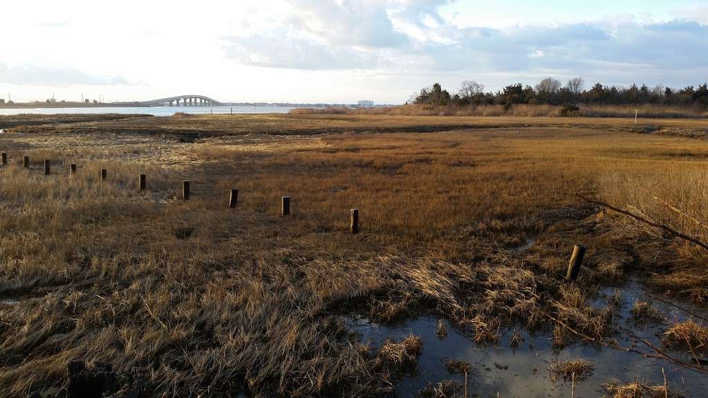 J.e. Klingener Fishing Pier | NJ-152, Somers Point, NJ 08244