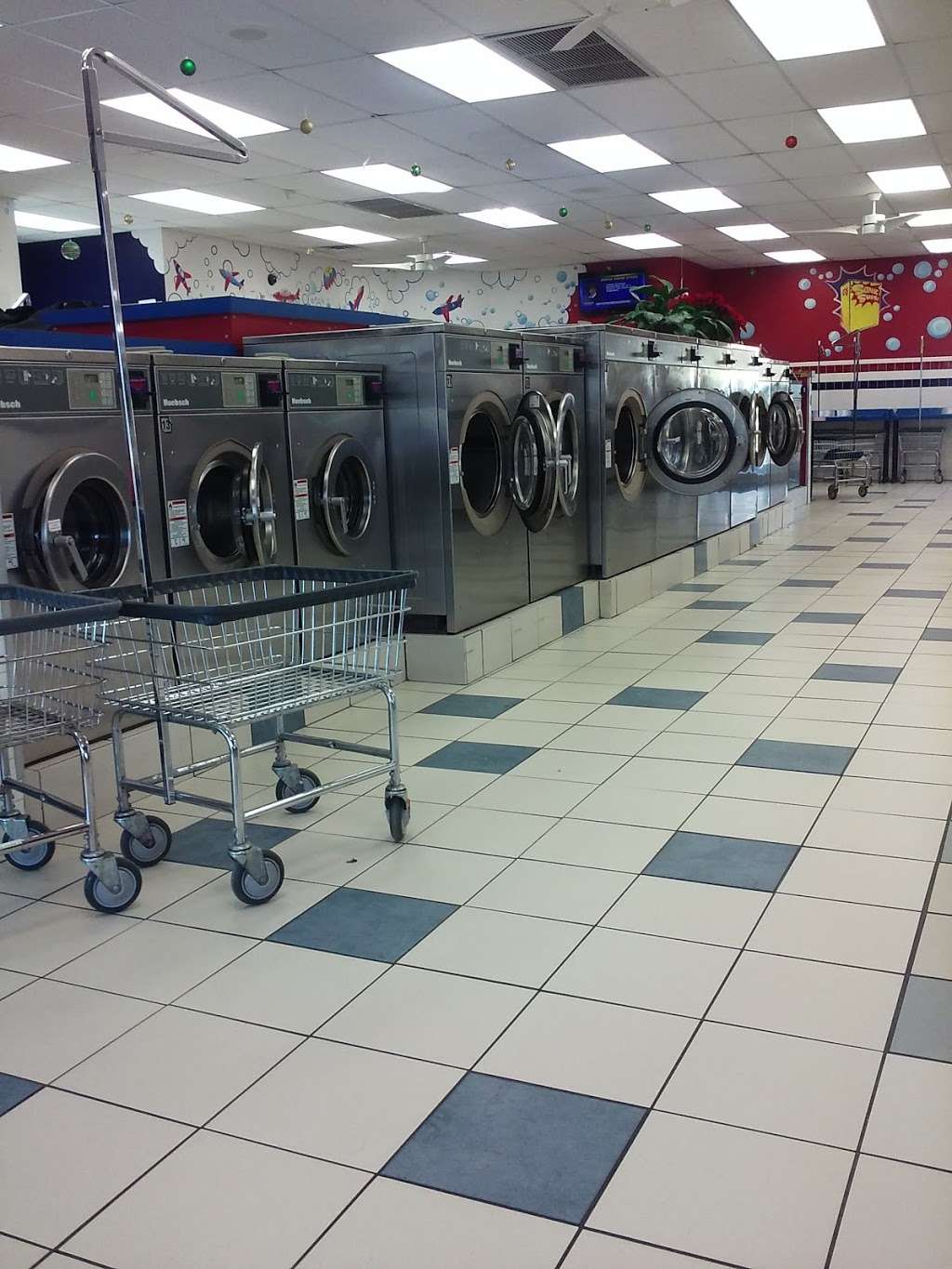 Sonic Suds Laundromat | 110 Sparta Ave, Newton, NJ 07860, USA | Phone: (973) 383-2250